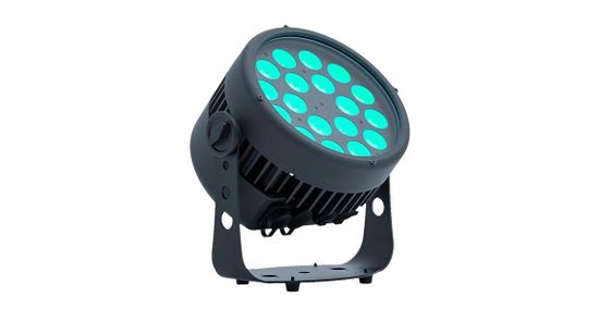 STAGE4 REPAR 18X10FAU IP прожектор LED PAR, 180Вт