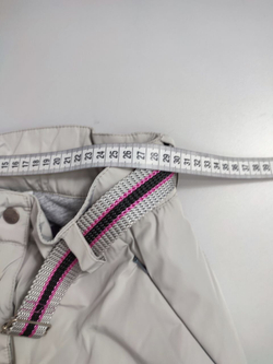 Брюки Ti-Max теплые на 12 лет , новые