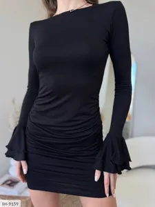 Платье IH-9152 Фабрика Моды