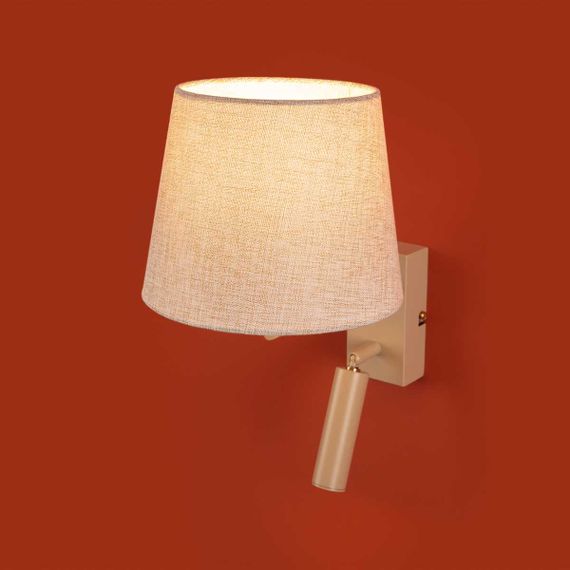 Бра Freya Classic Butler FR2057WL-L5BG