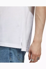 Футболка adidas Essentials Pique Polo