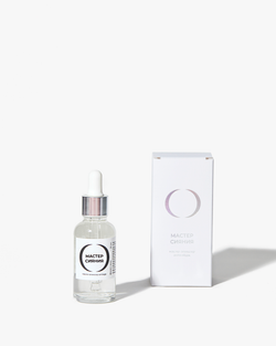 Масло-эликсир антиэйдж Master of Glow / Мастер Сияния