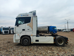 Foton AUMAN 4x2 Седельный тягач EST A 1844 AMT (Дизельный, 11,8 л, АТ, 450 л.с.)