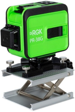 Лазерный уровень RGK PR-38G 776066