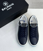 Кеды Balmain