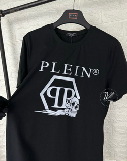 Футболка Philipp Plein