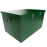 Жироуловитель Коло Веси TUK 1,50-100(770x520x420см;24кг;) - арт.560294