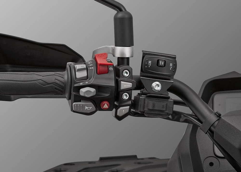 Квадроцикл SHARMAX Force 1100 LTD