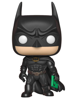 Фигурка Funko POP! Heroes DC Batman 80th Batman (1995) (289) 37254