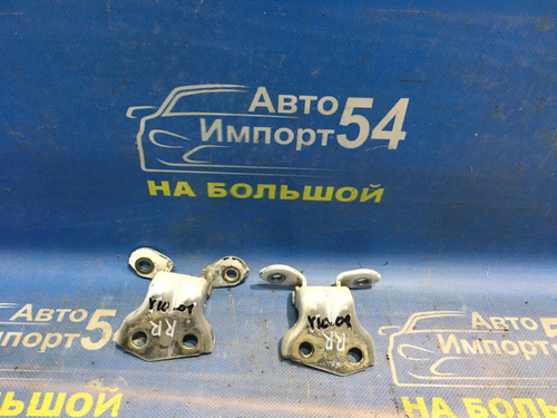 Петля двери задней правой NISSAN AD 1998