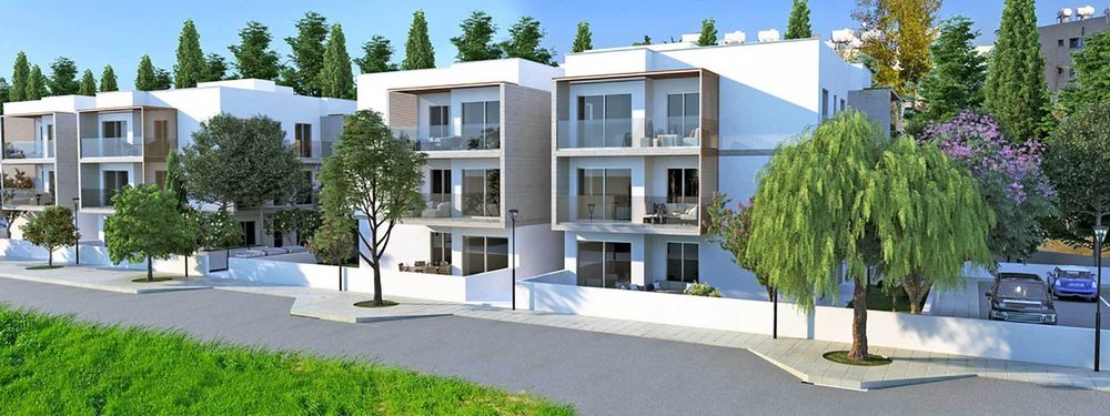 Onero Residences - Apartment No. 205