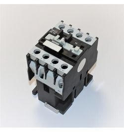 Контактор LC1-D0910 25A (PMU1810M)