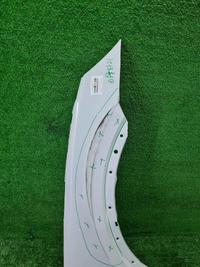 Крыло переднее правое Audi Q5 2 (2017-н.в.)