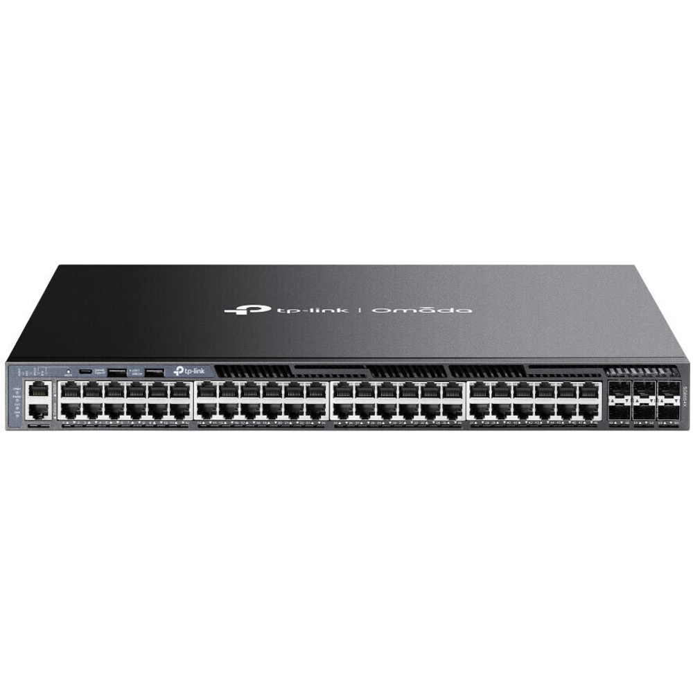 Коммутатор (свитч) TP-Link SG6654X