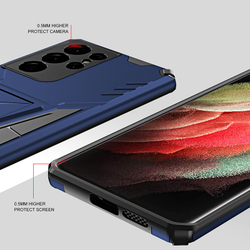 Чехол Rack Case для Samsung Galaxy S21 Ultra