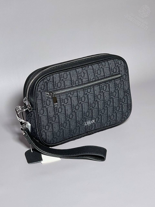 Клатч Christian Dior