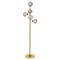 Торшер Lumina Deco Ceredo LDF 6034-5 MD