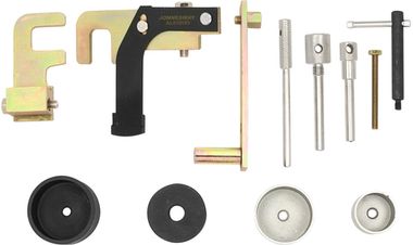 AL010183 Набор для регулировки фаз ГРМ дизельных двигателей RENAULT/NISSAN DCI