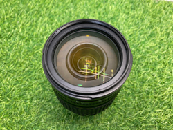 Tamron AF 28-300mm 3.5-6.3 XR Di VC LD IF Canon
