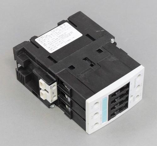 SIEMENS 3RT10351BB40, 3RT1035-1BB40