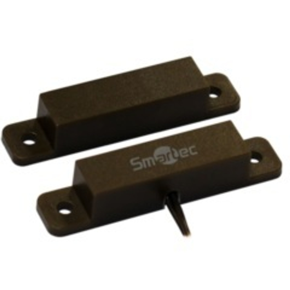 ST-DM120NC-BR Извещатель охранный точечный магнитоконтактный