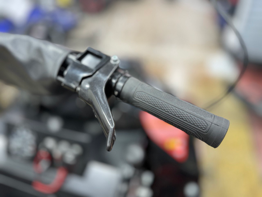 Снегоход PROMAX YAKUT 600 SWT 2.0 4T 29