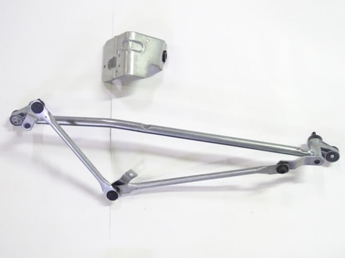 Трапеция стеклоочистителя /Г-3302 NEXT, Г-4111 NEXT/ (RS Detal)