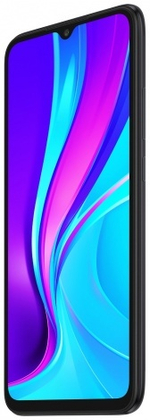 Смартфон Xiaomi Redmi 9C 2/32GB NFC Midnight Gray