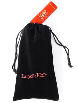 Очки поляризационные плавающие Norfin for Lucky John NF-LJ2008 / линзы коричневые