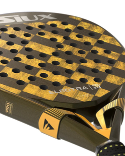 Ракетка для Padel Siux Electra Stupa Pro ST4 SS25