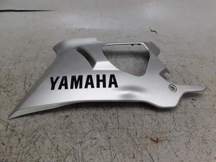пластик нижний левый Yamaha YZF-R25 BS7-F8385