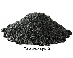 Резиновая крошка TORUDA SBR STANDART (20 кг)