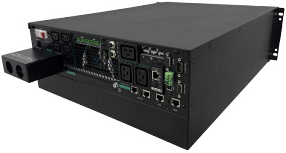 Источник бесперебойного питания Systeme Electric SRTSE5KRTXLIG2