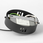 Подвесной светодиодный светильник Lussole Alachua LSP-7181