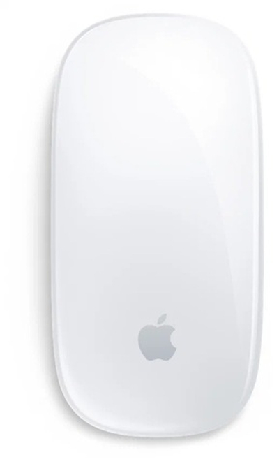 Мышь Apple Magic Mouse 3 White