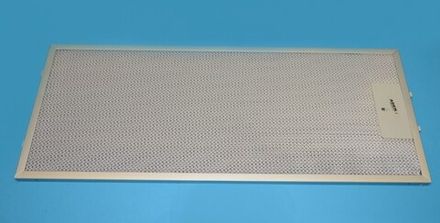 Жировой фильтр для вытяжки Gorenje 200x496мм