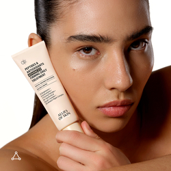 ALLIES OF SKIN Peptides & Antioxidants Advanced Firming Daily Treatment Усиленный укрепляющий пептидный крем с антиоксидантами, 48 мл