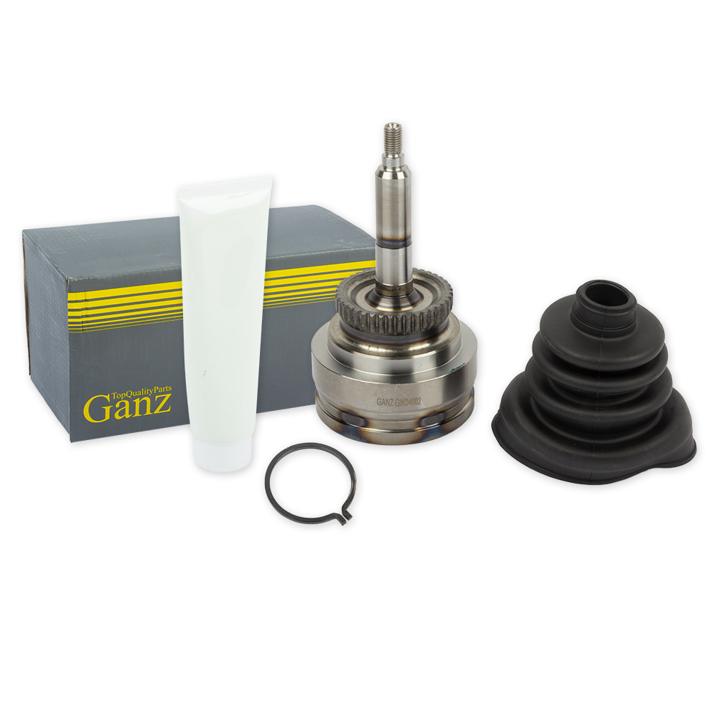 ШРУС наружный  SSANG YONG Kyron 05 GANZ GIK04002