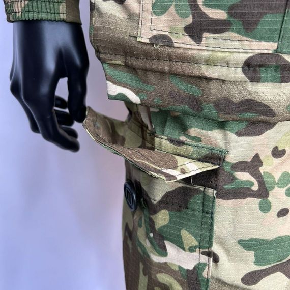 Костюм «ГОРКА» теплый