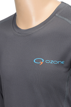 ДЖЕМПЕР МУЖСКОЙ o3 Ozone WELL