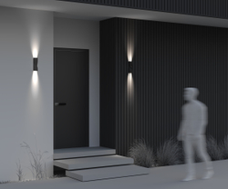 Архитектурная подсветка Outdoor O040WL-L11B3K