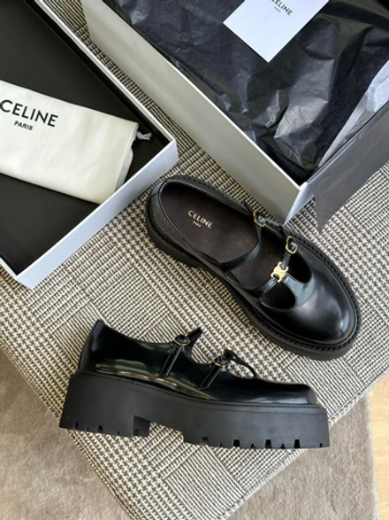 Ботинки Celine