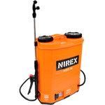 Опрыскиватель NIREX NBS 16 аккумуляторный