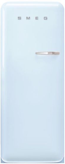 Холодильник Smeg FAB28LPB5