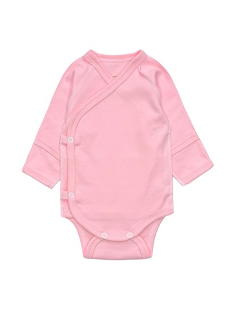 Боди-кимоно Pink (56,62)