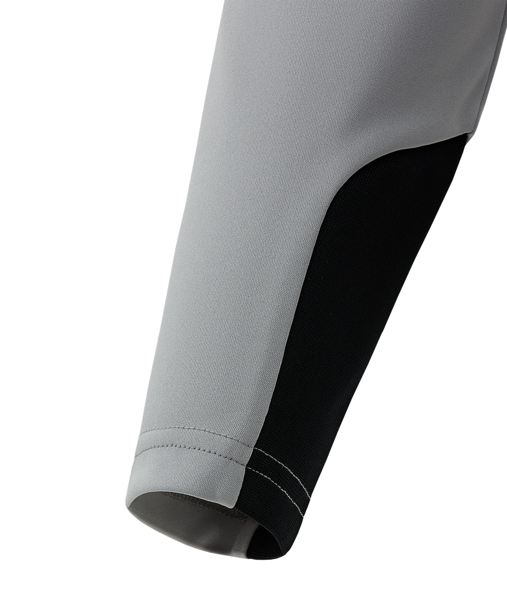 Свитер вратарский PerFormDRY SPLASH GK Jersey, серый