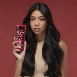 L’Oreal Paris Elseve Full Resist Aminexil - укрепляющий шампунь /   400  ml  / GTIN 3600522086543