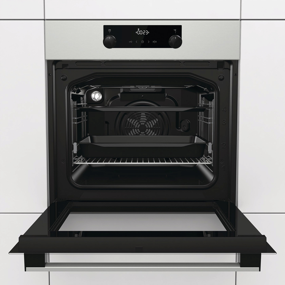 Духовой шкаф Gorenje BO735E20X-2