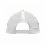 Бейсболка CASUAL FIT, 5 клиньев