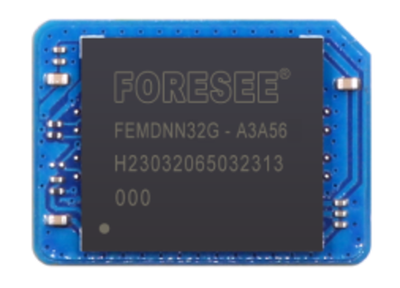 Модуль EMMC Orange Pi 32GB для Orange Pi 5 (3B, 5 Plus)